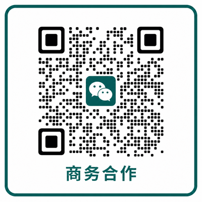 糖心vlog商务合作二维码